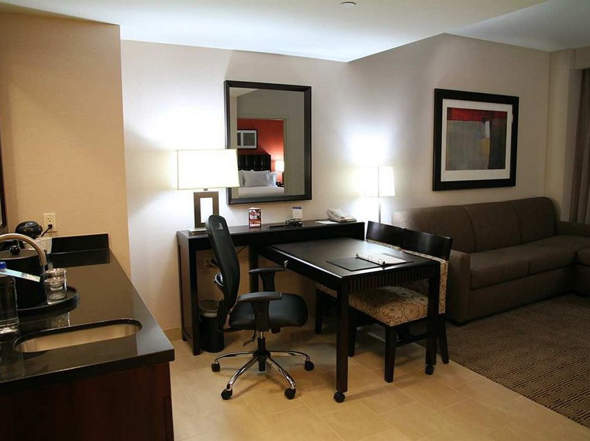 Hotel Embassy Suites Ontario - Airport  | Ontario | California | United States 2