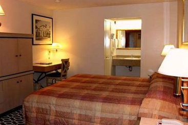 Hotel Travelodge Palm Springs  | Palm Springs | California | United States 1