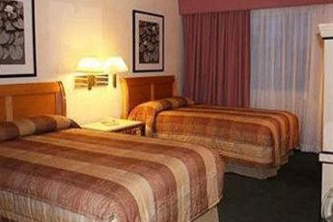 Hotel Travelodge Palm Springs  | Palm Springs | California | United States 5
