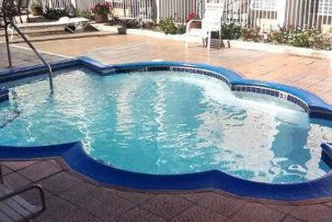 Hotel Travelodge Palm Springs  | Palm Springs | California | United States 6