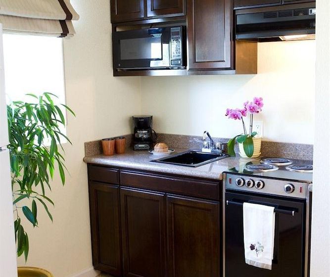 The Zen Hotel Palo Alto