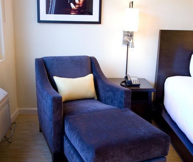 The Zen Hotel  | Palo Alto | California | United States 1