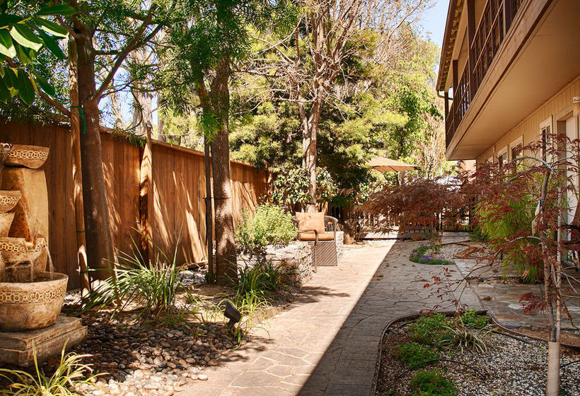 The Zen Hotel  | Palo Alto | California | United States 12