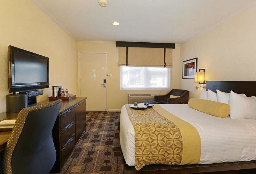 The Zen Hotel  | Palo Alto | California | United States 13