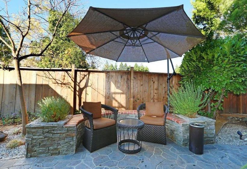 The Zen Hotel  | Palo Alto | California | United States 15