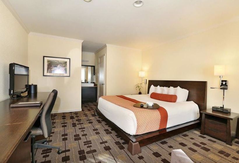 The Zen Hotel  | Palo Alto | California | United States 16