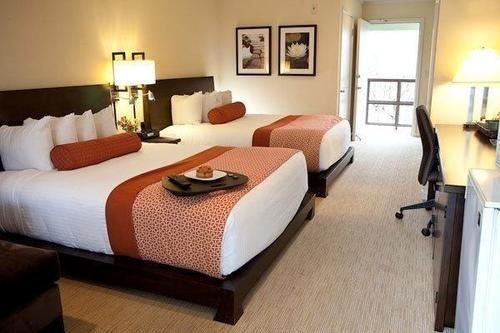 The Zen Hotel  | Palo Alto | California | United States 17