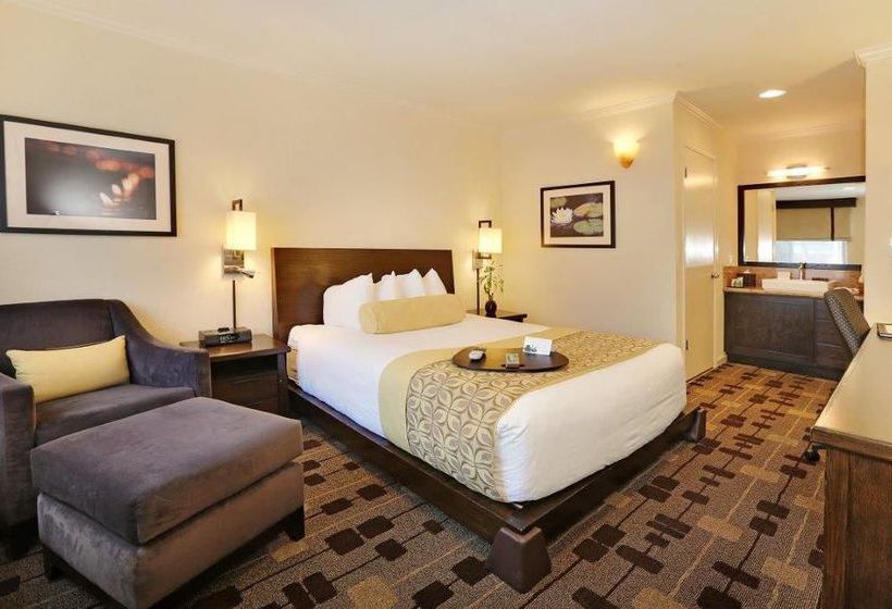 The Zen Hotel  | Palo Alto | California | United States 20