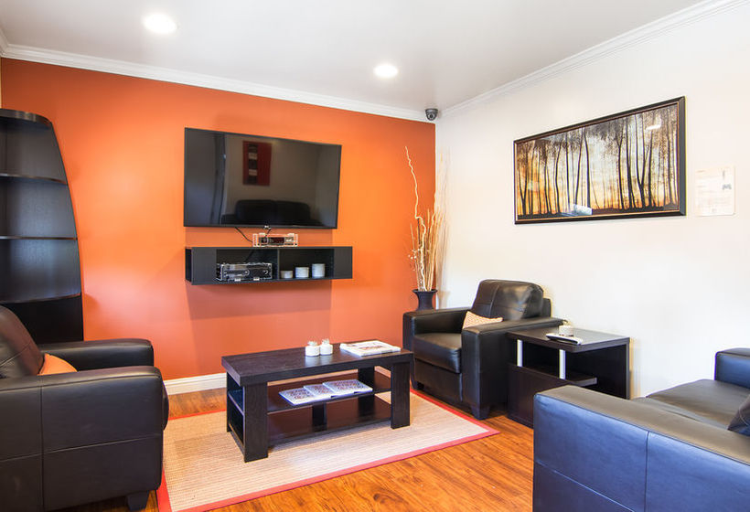 The Zen Hotel  | Palo Alto | California | United States 4