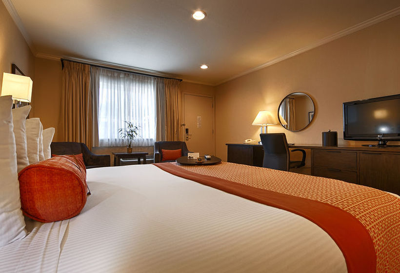 The Zen Hotel  | Palo Alto | California | United States 5