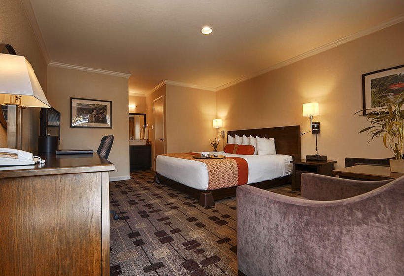 The Zen Hotel  | Palo Alto | California | United States 6