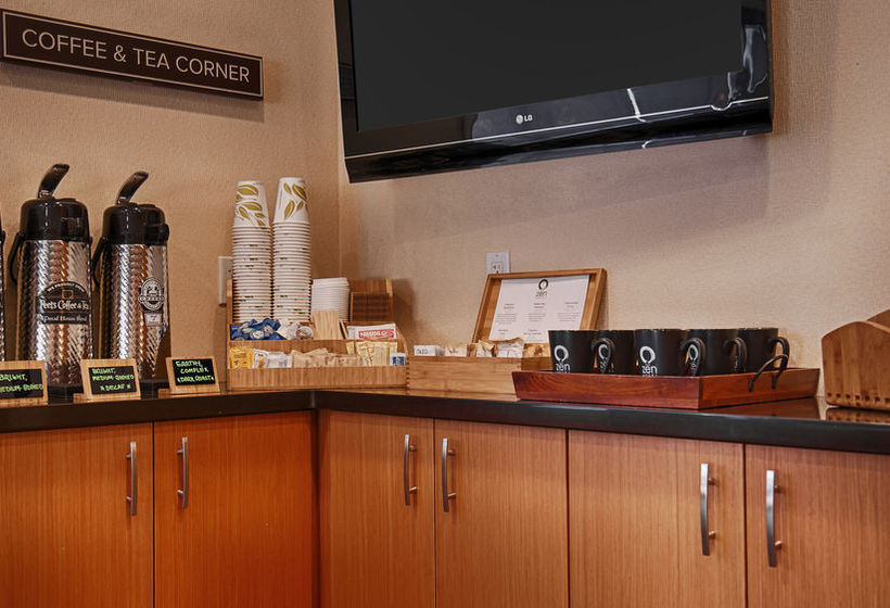 The Zen Hotel  | Palo Alto | California | United States 7