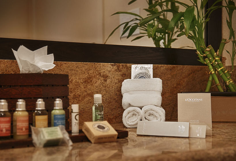 The Zen Hotel  | Palo Alto | California | United States 8