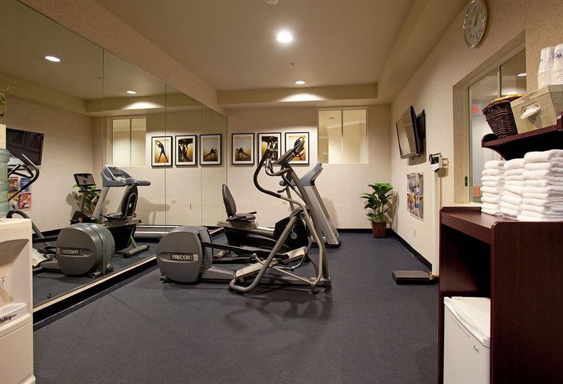 Holiday Inn Express Hotel Suites - Paso Robles Paso Robles California