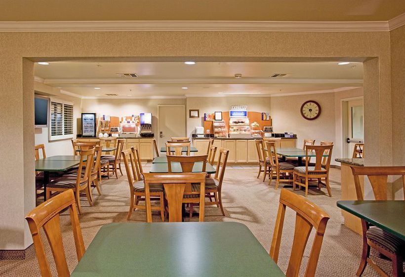 Holiday Inn Express Hotel & Suites - Paso Robles  | Paso Robles | California | United States 1