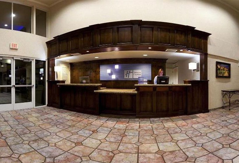 Holiday Inn Express Hotel & Suites - Paso Robles  | Paso Robles | California | United States 10