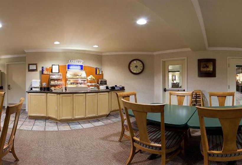Holiday Inn Express Hotel & Suites - Paso Robles  | Paso Robles | California | United States 11