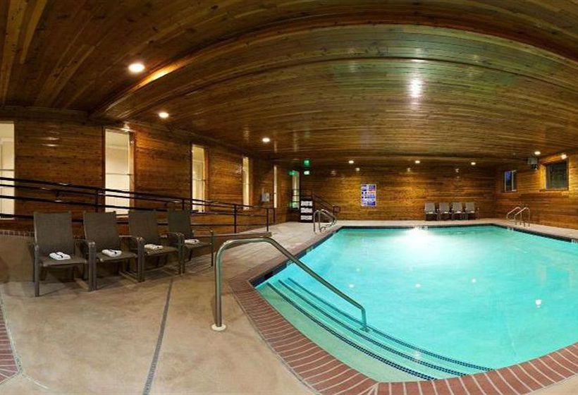 Holiday Inn Express Hotel & Suites - Paso Robles  | Paso Robles | California | United States 12