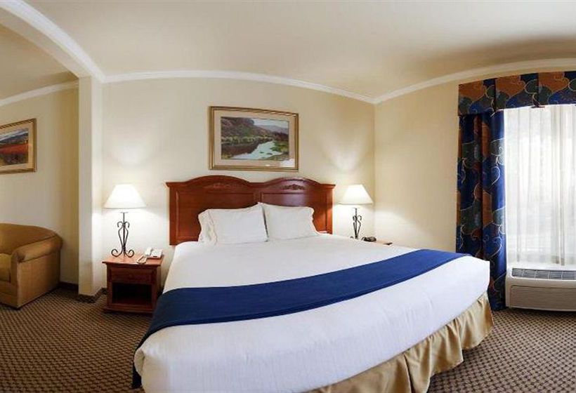 Holiday Inn Express Hotel & Suites - Paso Robles  | Paso Robles | California | United States 14