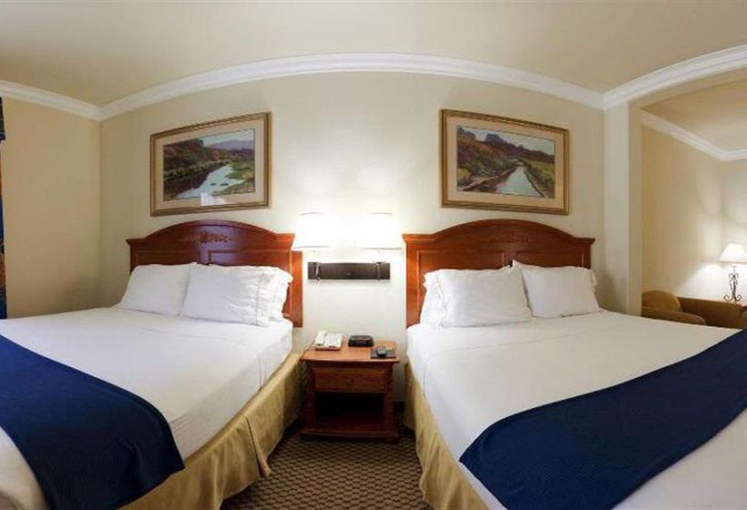 Holiday Inn Express Hotel & Suites - Paso Robles  | Paso Robles | California | United States 15