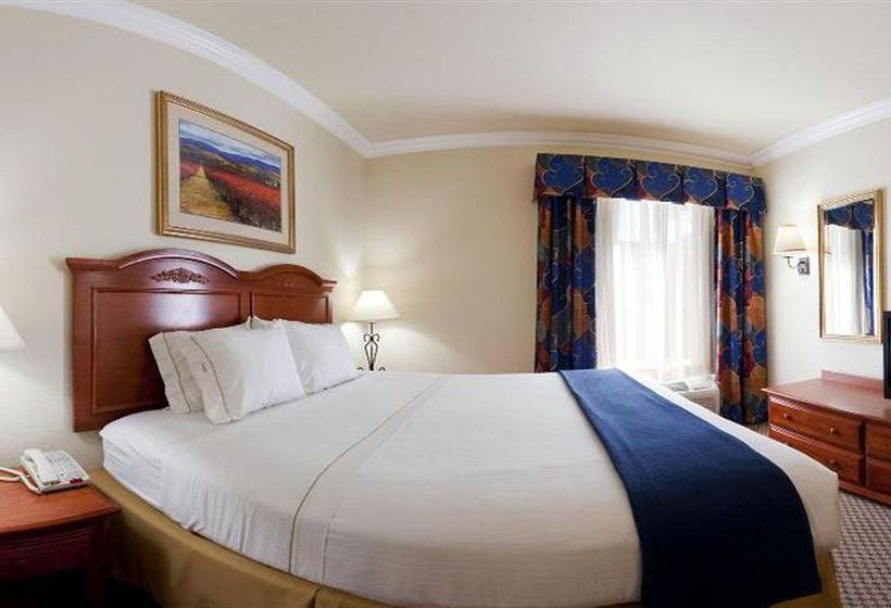 Holiday Inn Express Hotel & Suites - Paso Robles  | Paso Robles | California | United States 16