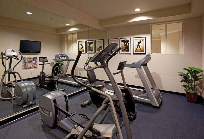 Holiday Inn Express Hotel & Suites - Paso Robles  | Paso Robles | California | United States 2