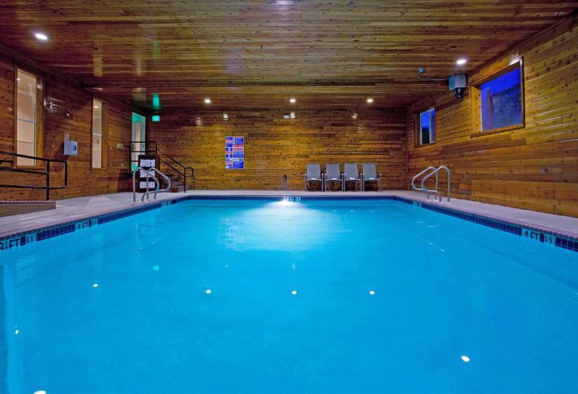 Holiday Inn Express Hotel & Suites - Paso Robles  | Paso Robles | California | United States 3