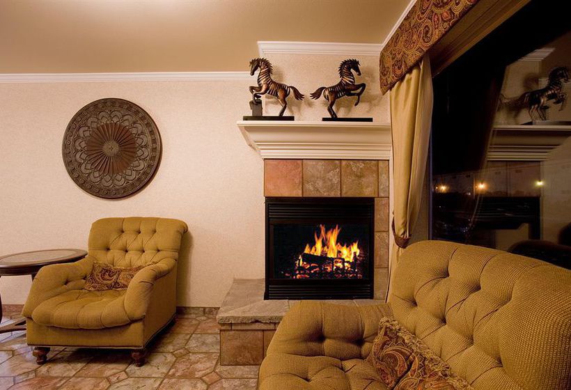 Holiday Inn Express Hotel & Suites - Paso Robles  | Paso Robles | California | United States 4