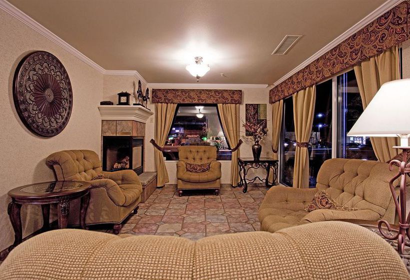 Holiday Inn Express Hotel & Suites - Paso Robles  | Paso Robles | California | United States 7