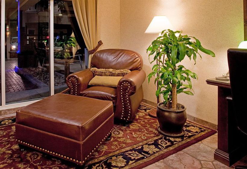 Holiday Inn Express Hotel & Suites - Paso Robles  | Paso Robles | California | United States 8