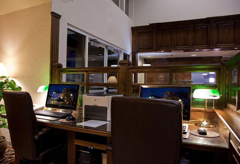 Holiday Inn Express Hotel & Suites - Paso Robles  | Paso Robles | California | United States 9