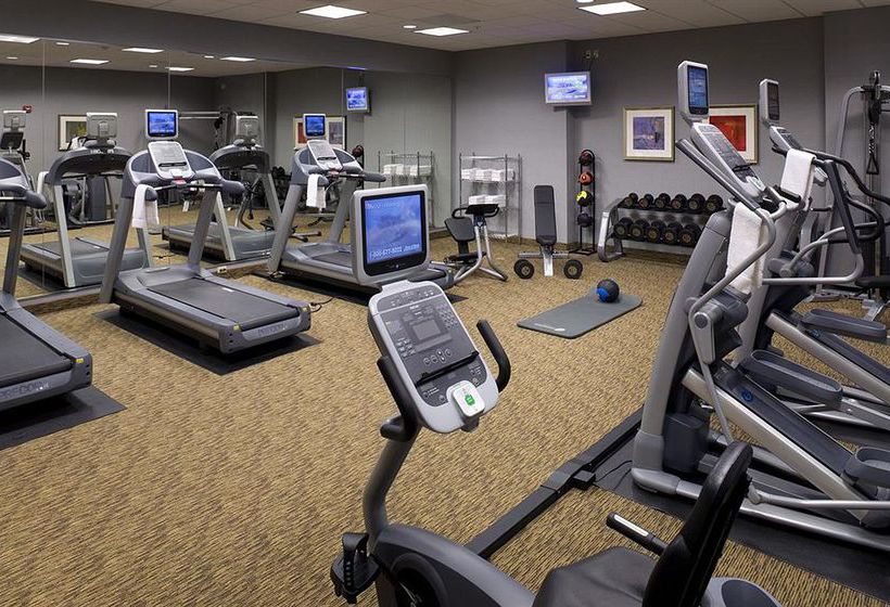 Hotel Holiday Inn Ontario Airport 