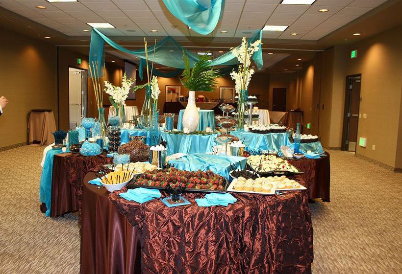 Hotel Holiday Inn Ontario Airport  | Ontario | California | United States 1