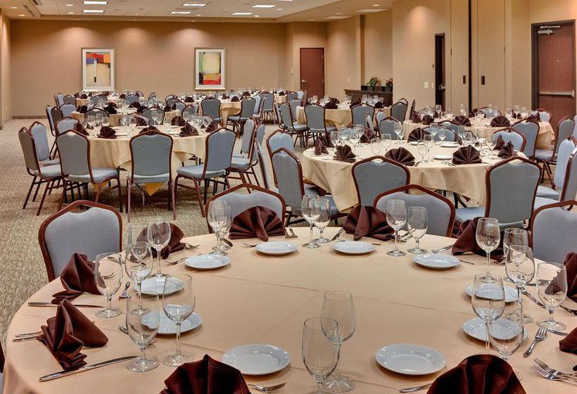 Hotel Holiday Inn Ontario Airport  | Ontario | California | United States 10