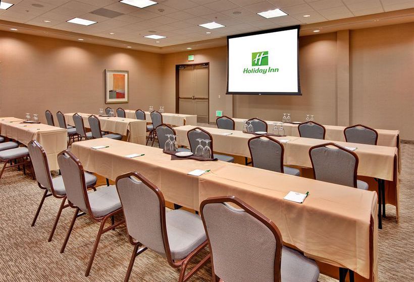 Hotel Holiday Inn Ontario Airport  | Ontario | California | United States 11