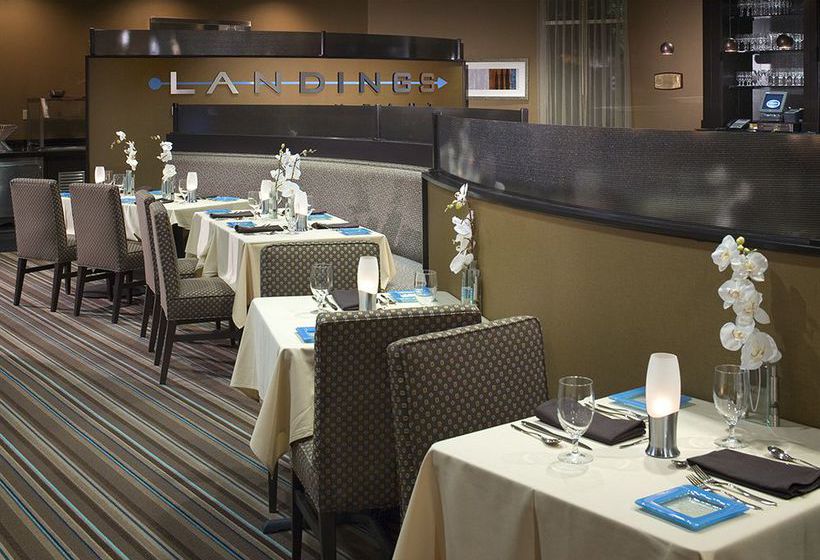 Hotel Holiday Inn Ontario Airport  | Ontario | California | United States 12