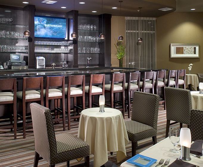 Hotel Holiday Inn Ontario Airport  | Ontario | California | United States 13