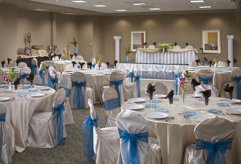 Hotel Holiday Inn Ontario Airport  | Ontario | California | United States 14