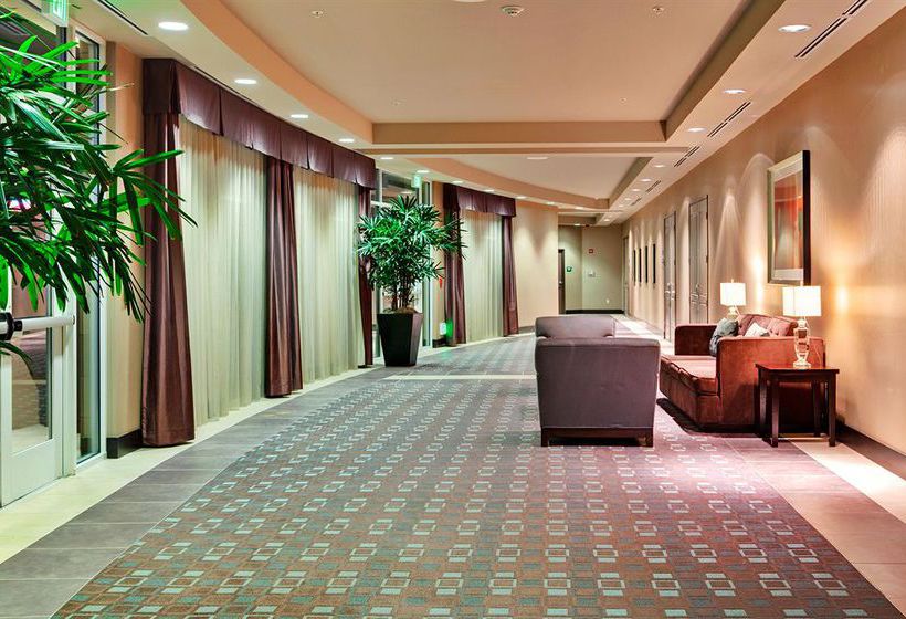 Hotel Holiday Inn Ontario Airport  | Ontario | California | United States 15