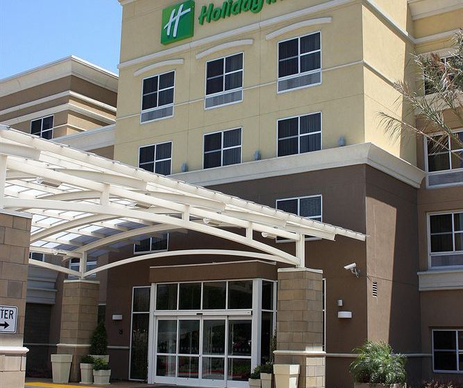 Hotel Holiday Inn Ontario Airport  | Ontario | California | United States 16
