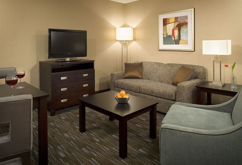 Hotel Holiday Inn Ontario Airport  | Ontario | California | United States 17
