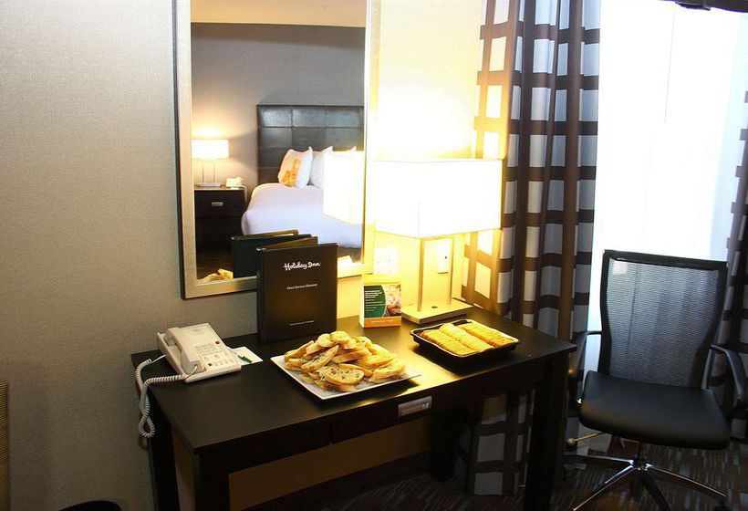 Hotel Holiday Inn Ontario Airport  | Ontario | California | United States 18