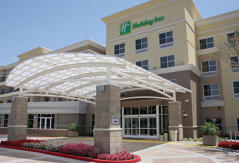 Hotel Holiday Inn Ontario Airport  | Ontario | California | United States 19
