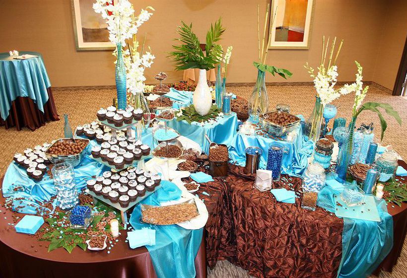 Hotel Holiday Inn Ontario Airport  | Ontario | California | United States 2