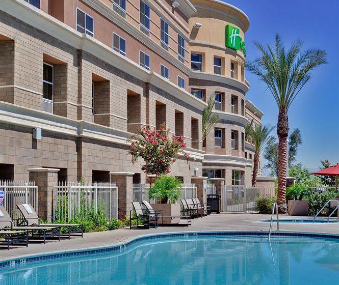 Hotel Holiday Inn Ontario Airport  | Ontario | California | United States 3