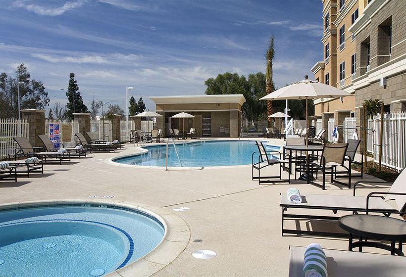 Hotel Holiday Inn Ontario Airport  | Ontario | California | United States 4