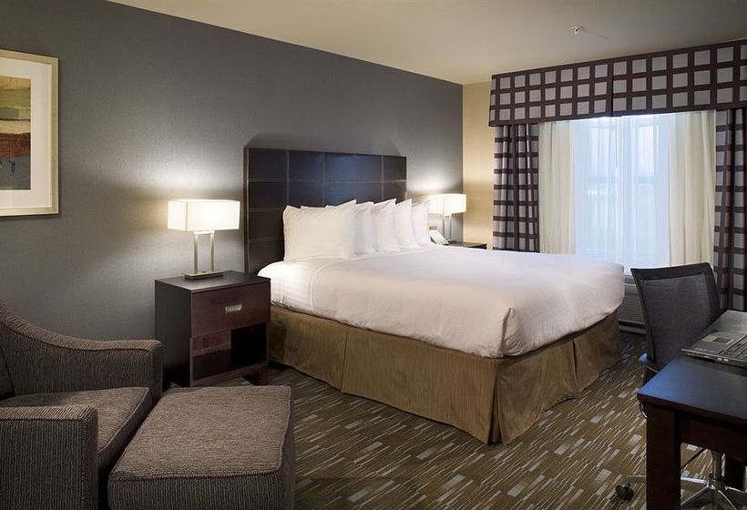 Hotel Holiday Inn Ontario Airport  | Ontario | California | United States 6