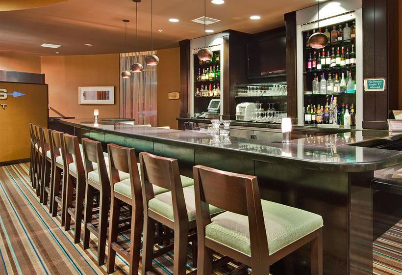 Hotel Holiday Inn Ontario Airport  | Ontario | California | United States 7