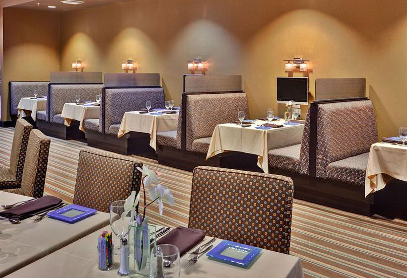 Hotel Holiday Inn Ontario Airport  | Ontario | California | United States 8