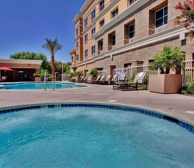 Hotel Holiday Inn Ontario Airport  | Ontario | California | United States 9